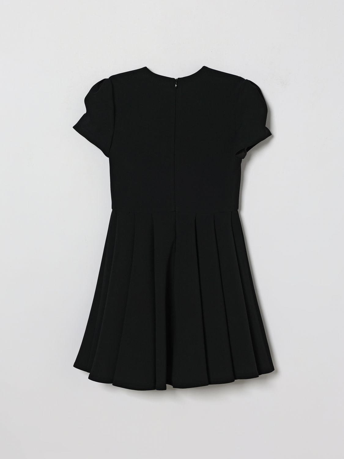 Dress Kids color Black