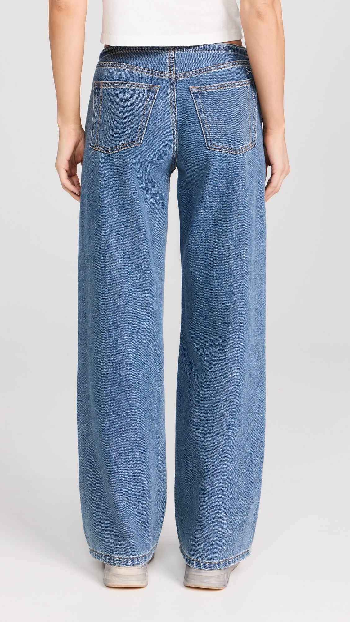 Cool Jeans in Classic Blue Classic Blue