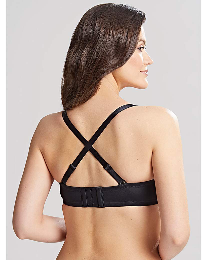 Panache Evie Strapless Wired Bra