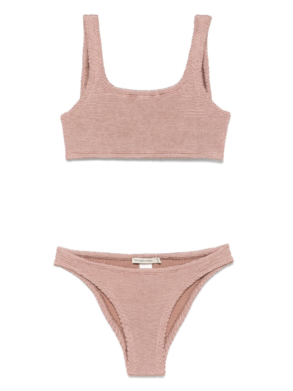 Emily bikini - Neutrals