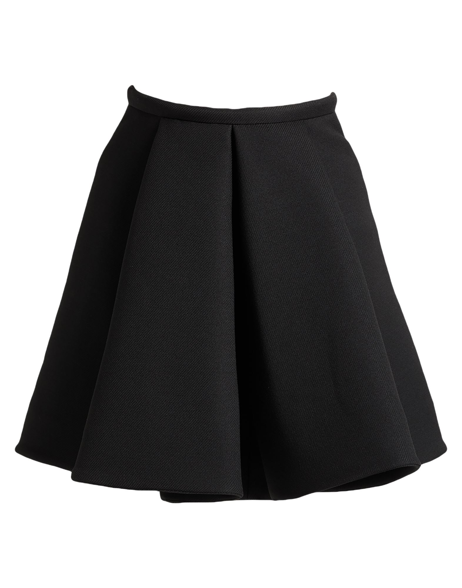 Mini skirts