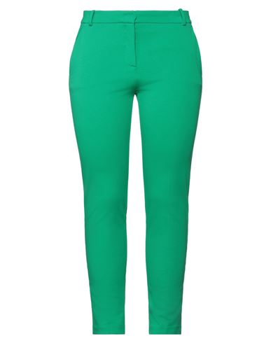 Woman Pants Green