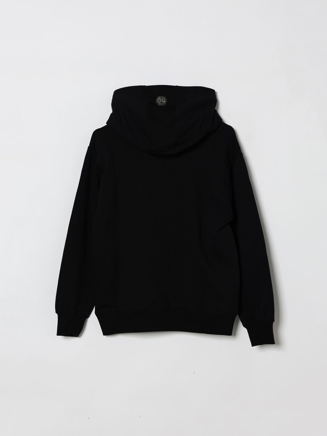 T-Shirt Kids color Black