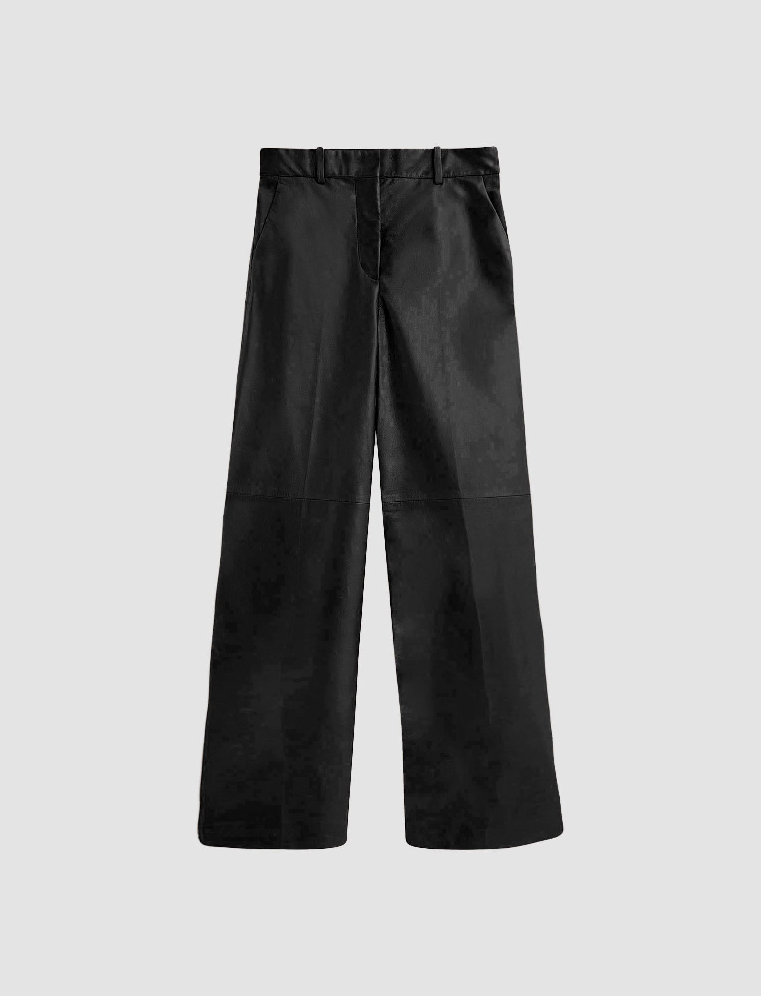 Nappa Leather Alana Trousers