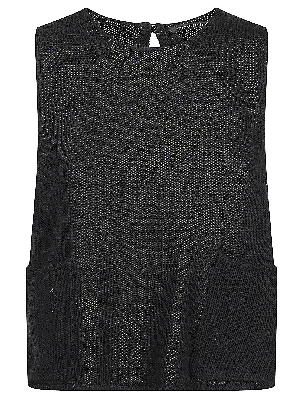 Sweaters BLACK