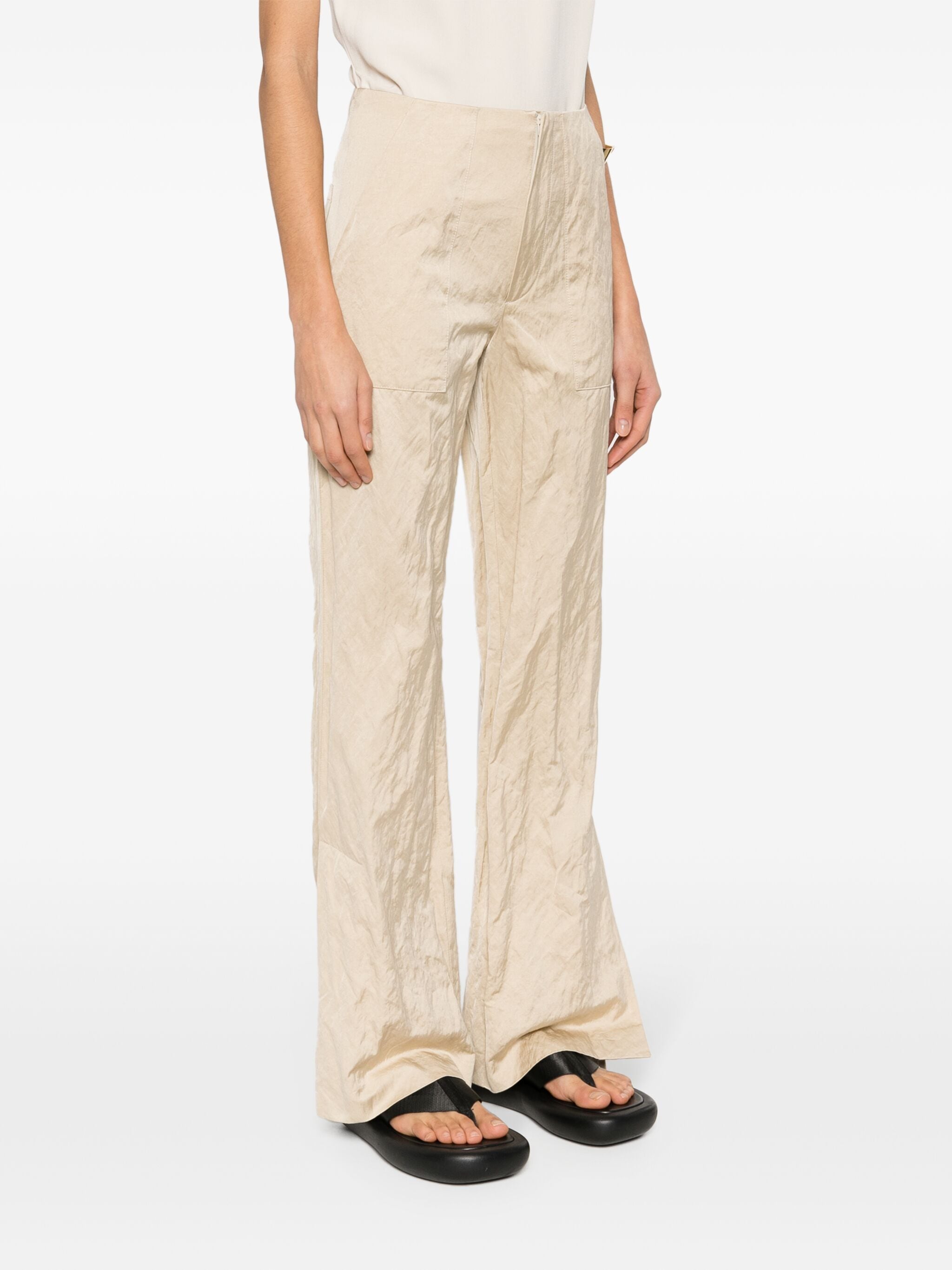 Gauchere Hosen