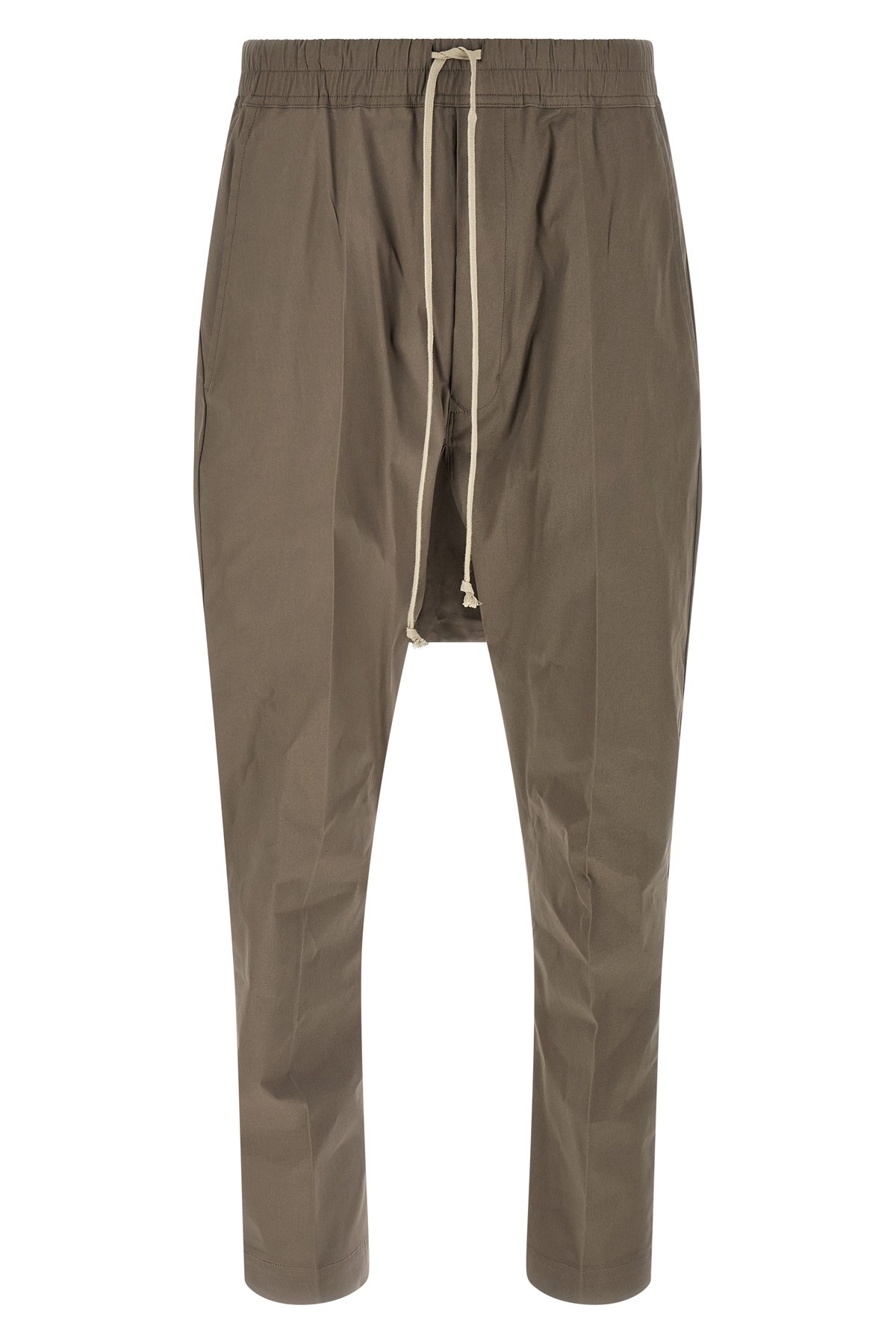 'Drawstring Long' Pants