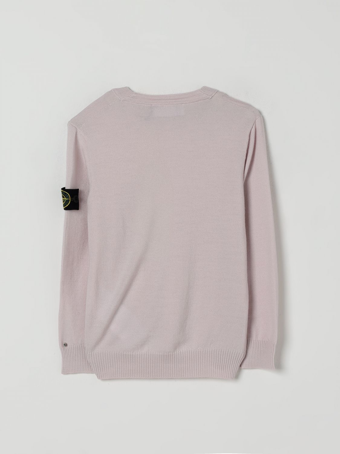 Sweater Kids color Pink