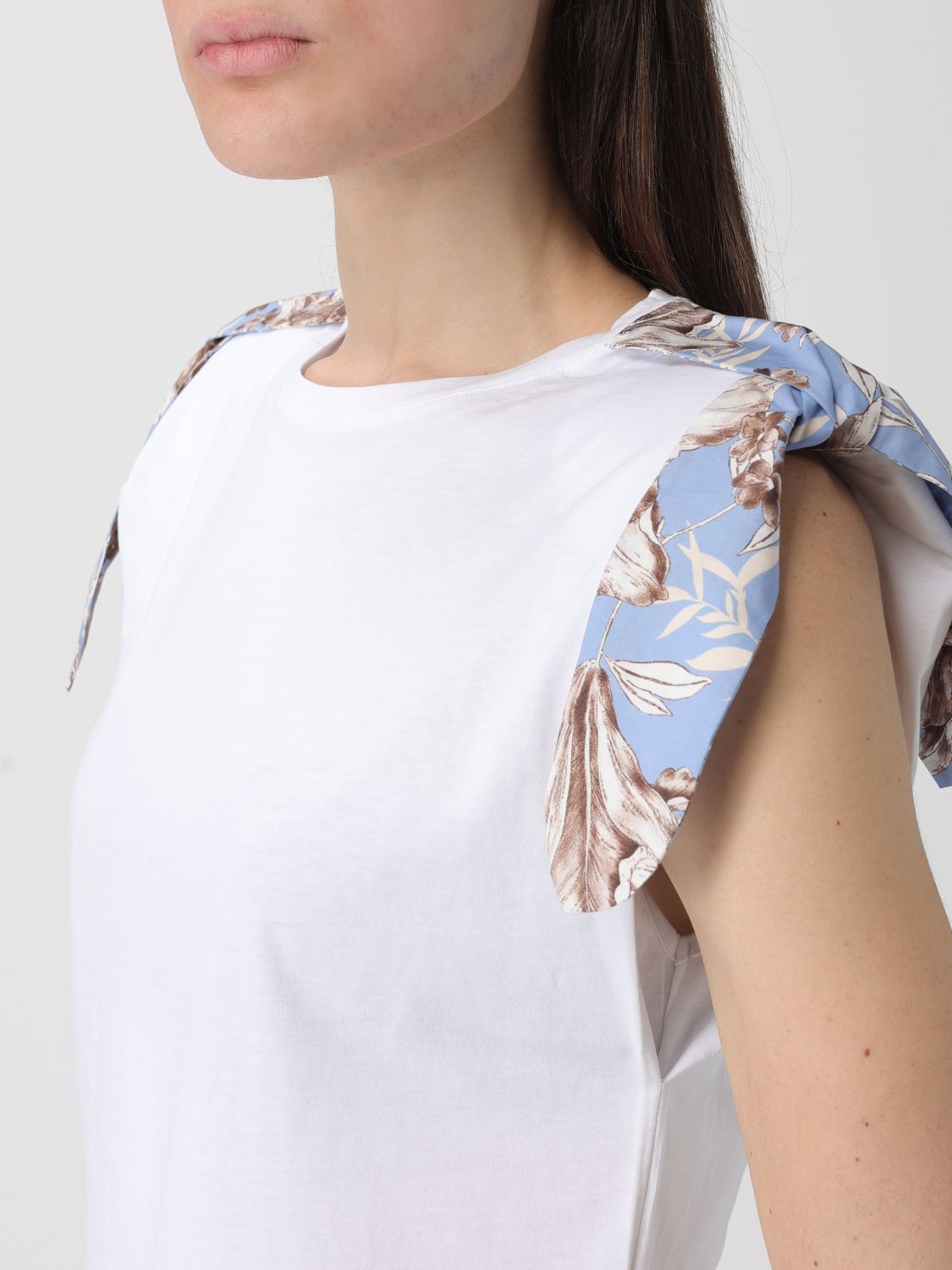 T-Shirt Woman color Multicolor