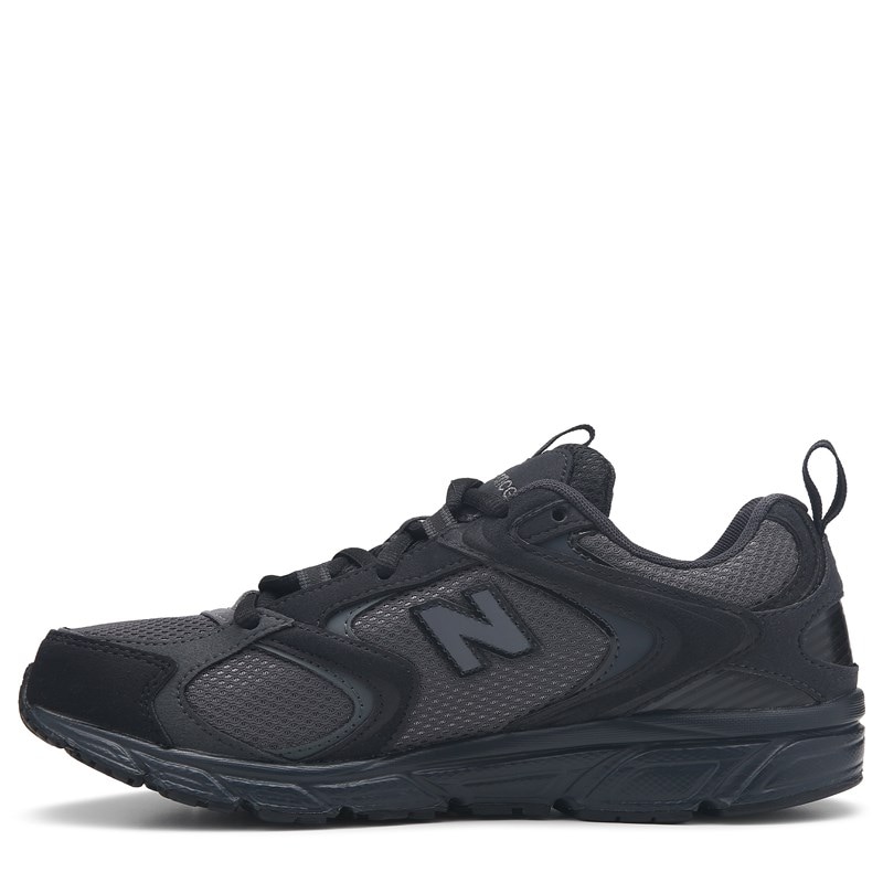 408 Sneakers (Black)