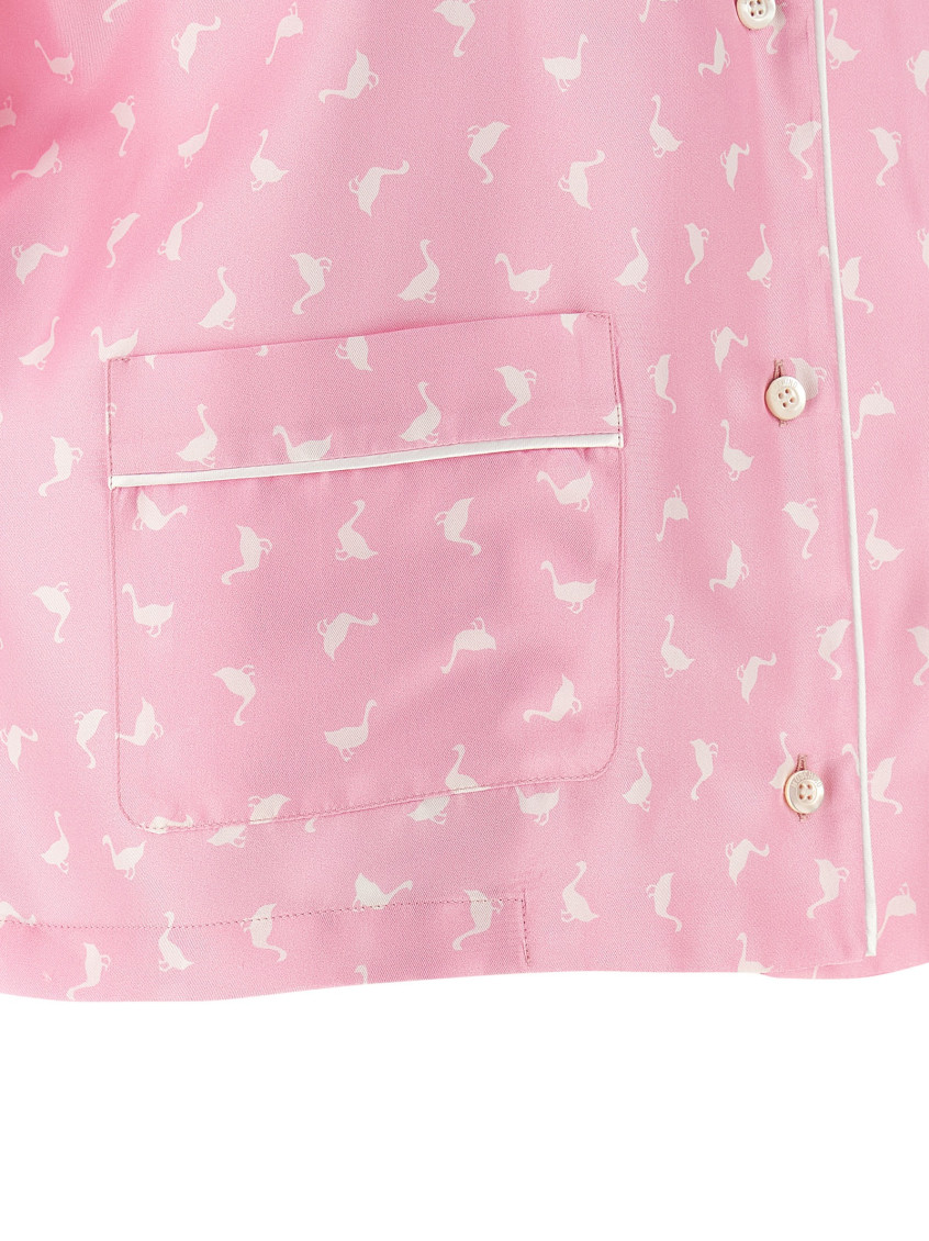 Goose Shirt