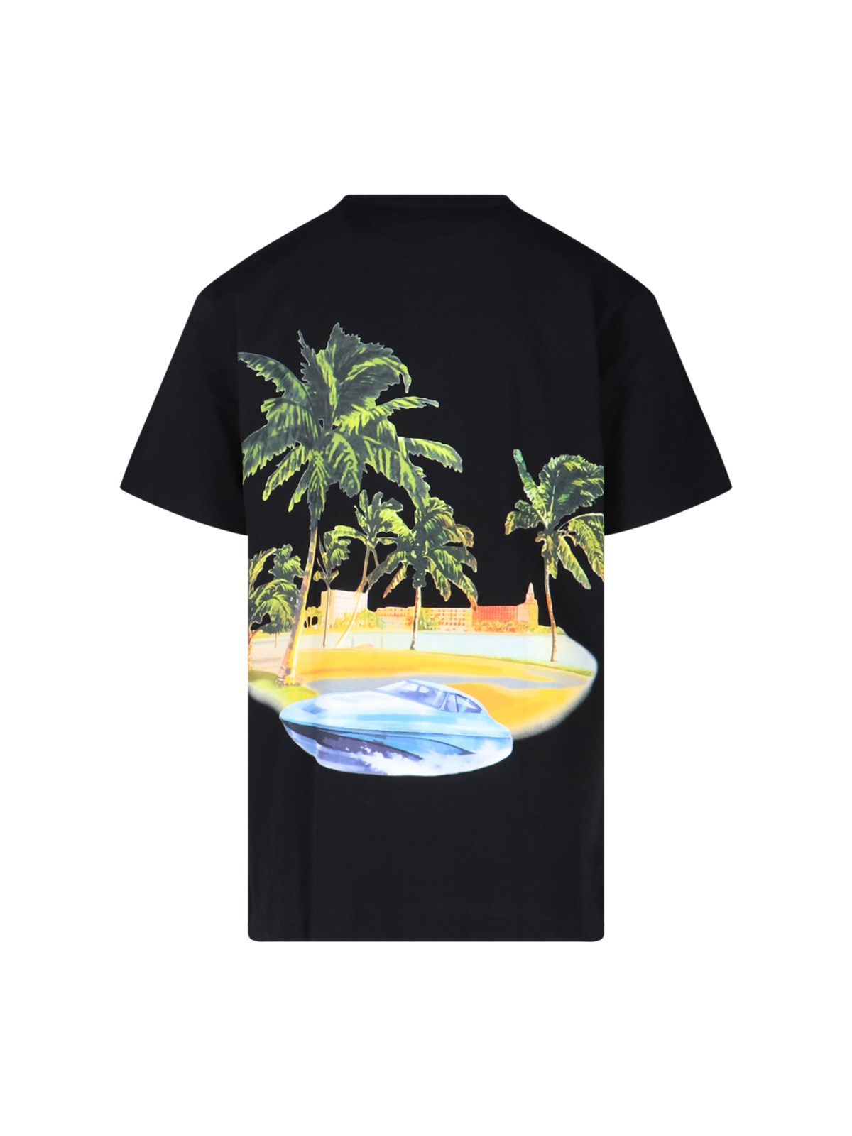 'Resort' T-Shirt