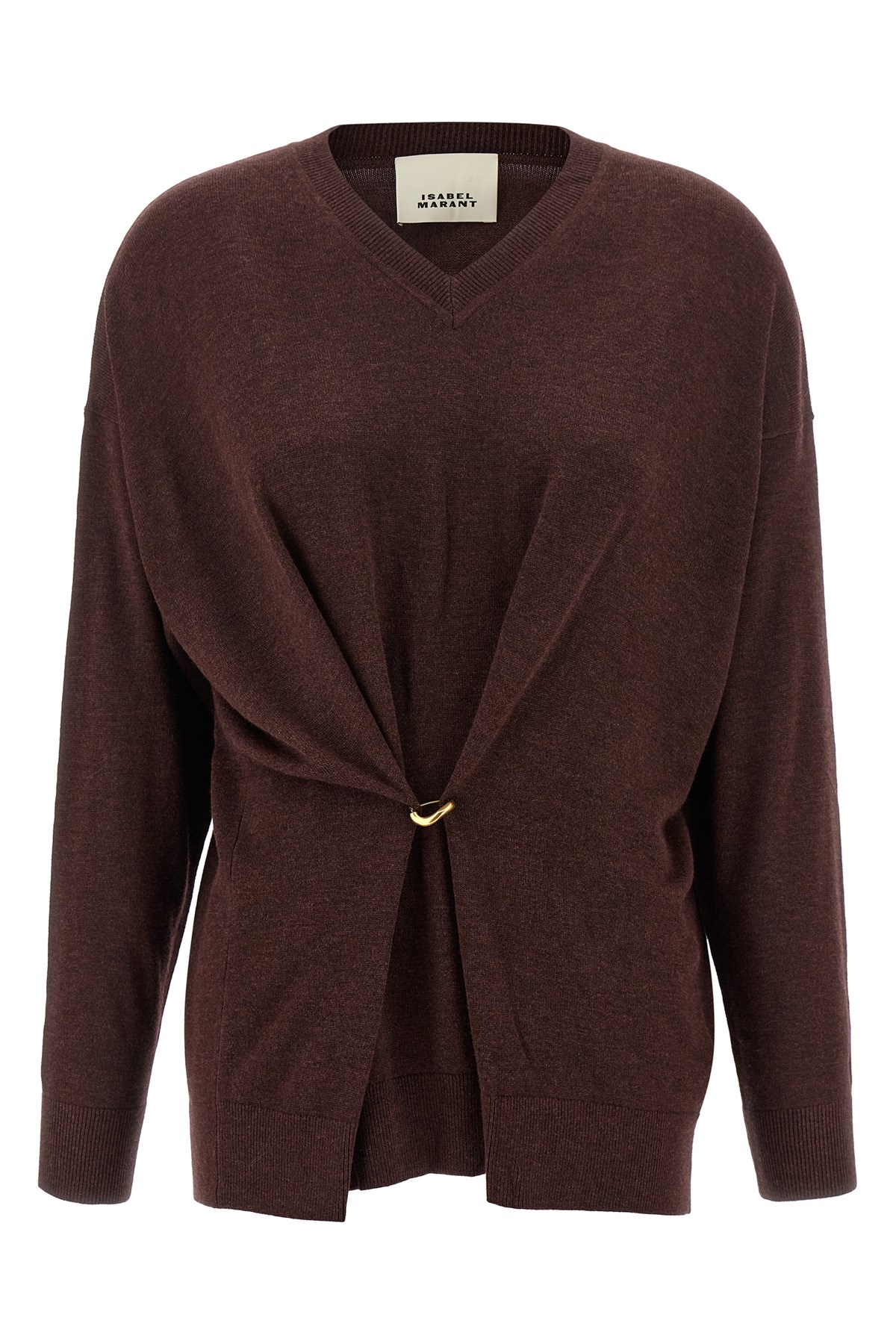 'Chiraz' Sweater