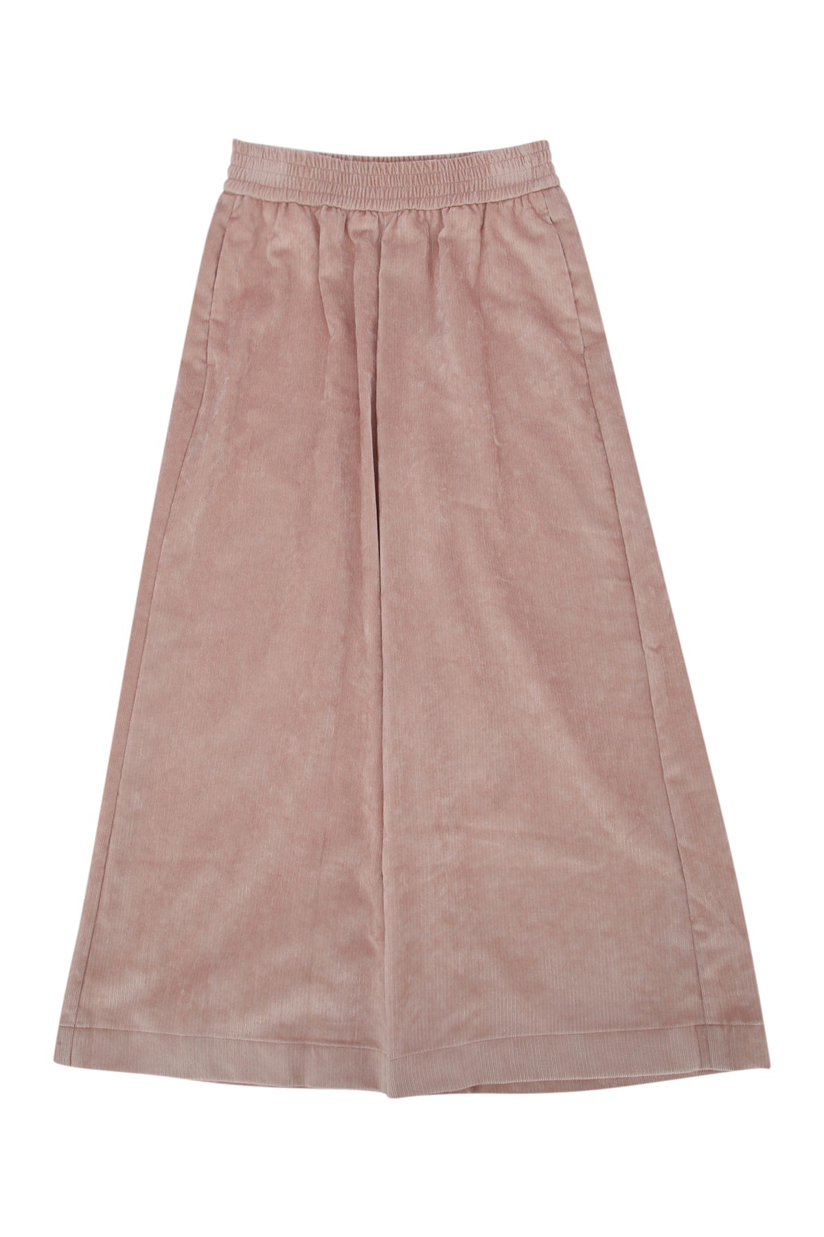 Kids Trousers — Pink