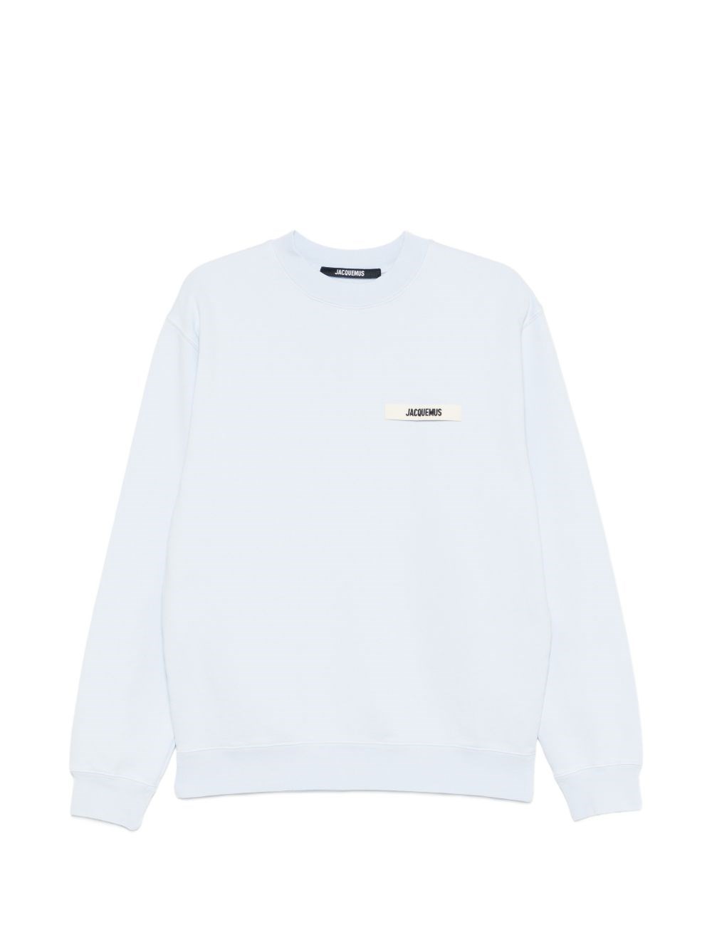 Le Sweatshirt Gros Grain