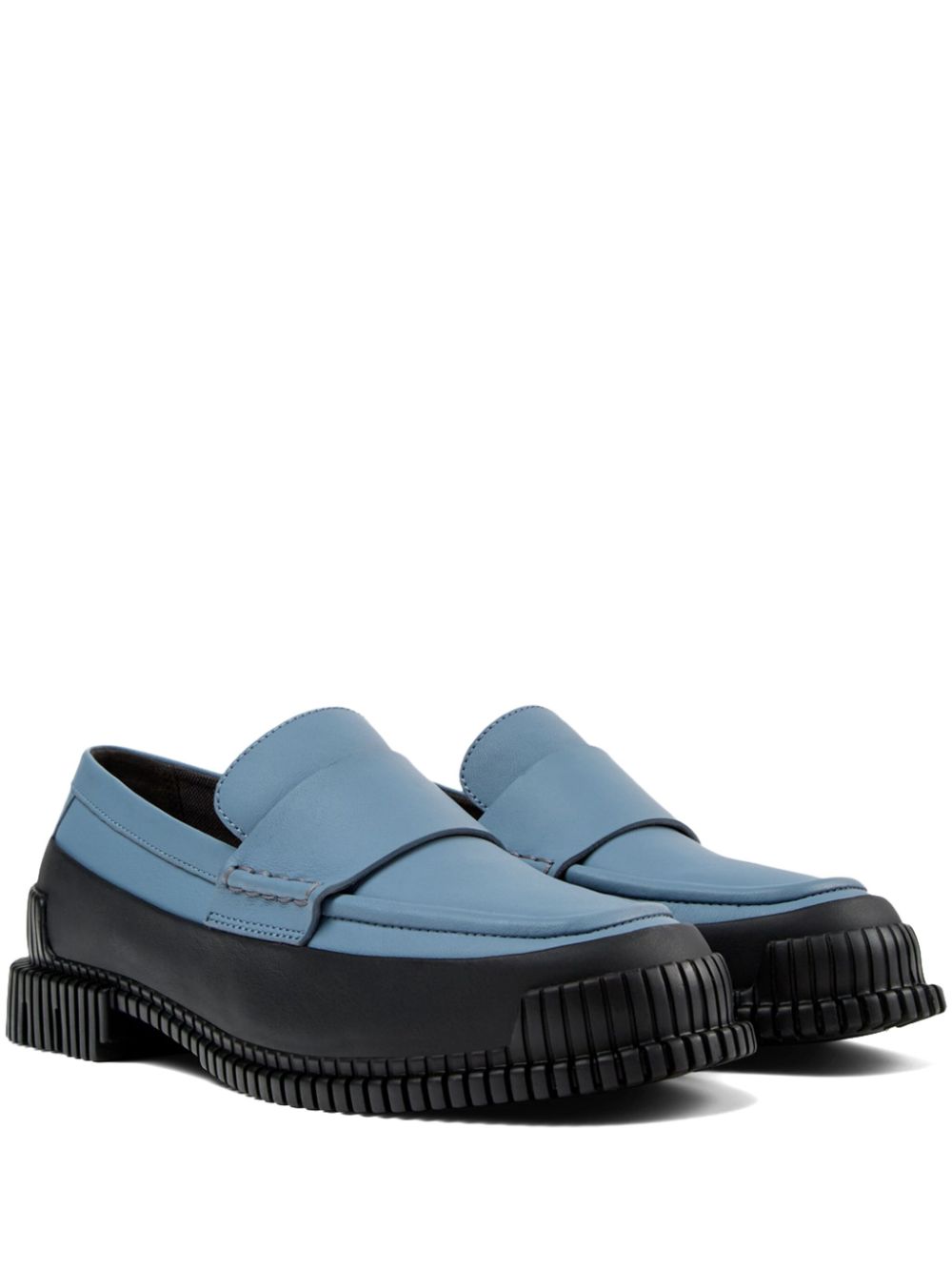 Pix loafers - Blue