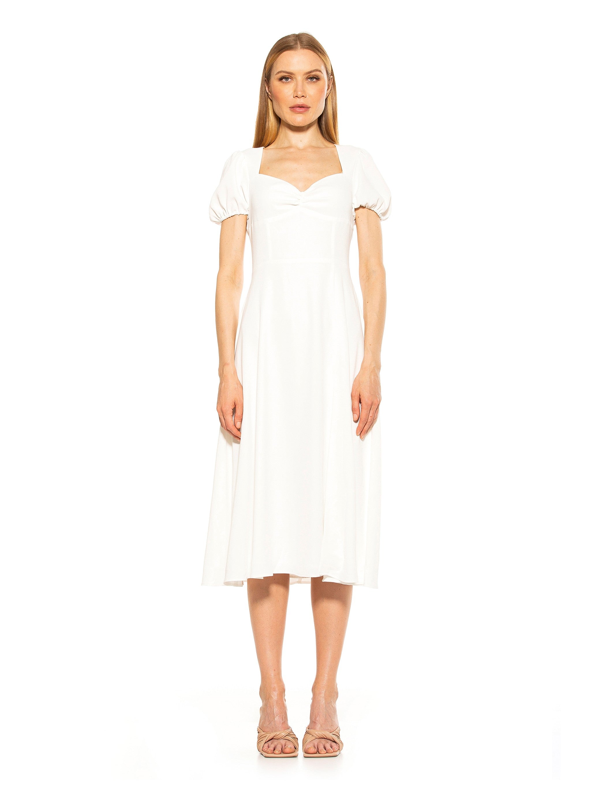Gracie Dress