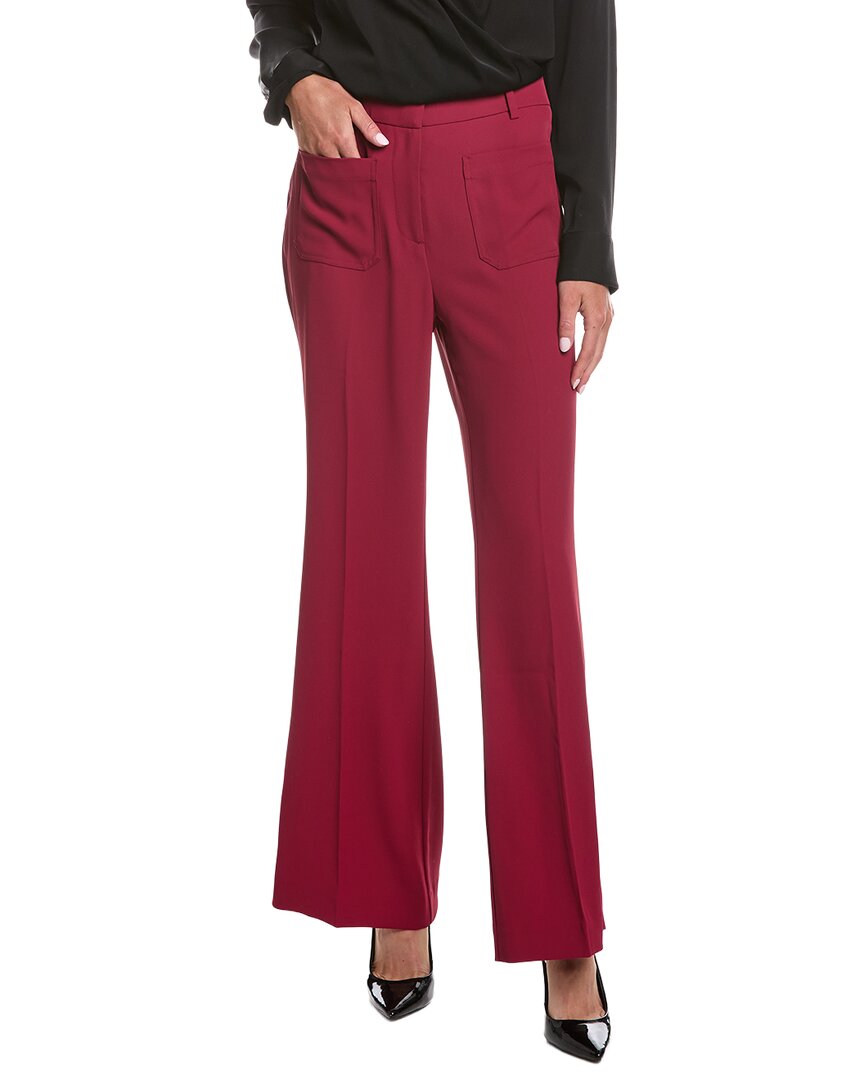 Flare Leg Pant