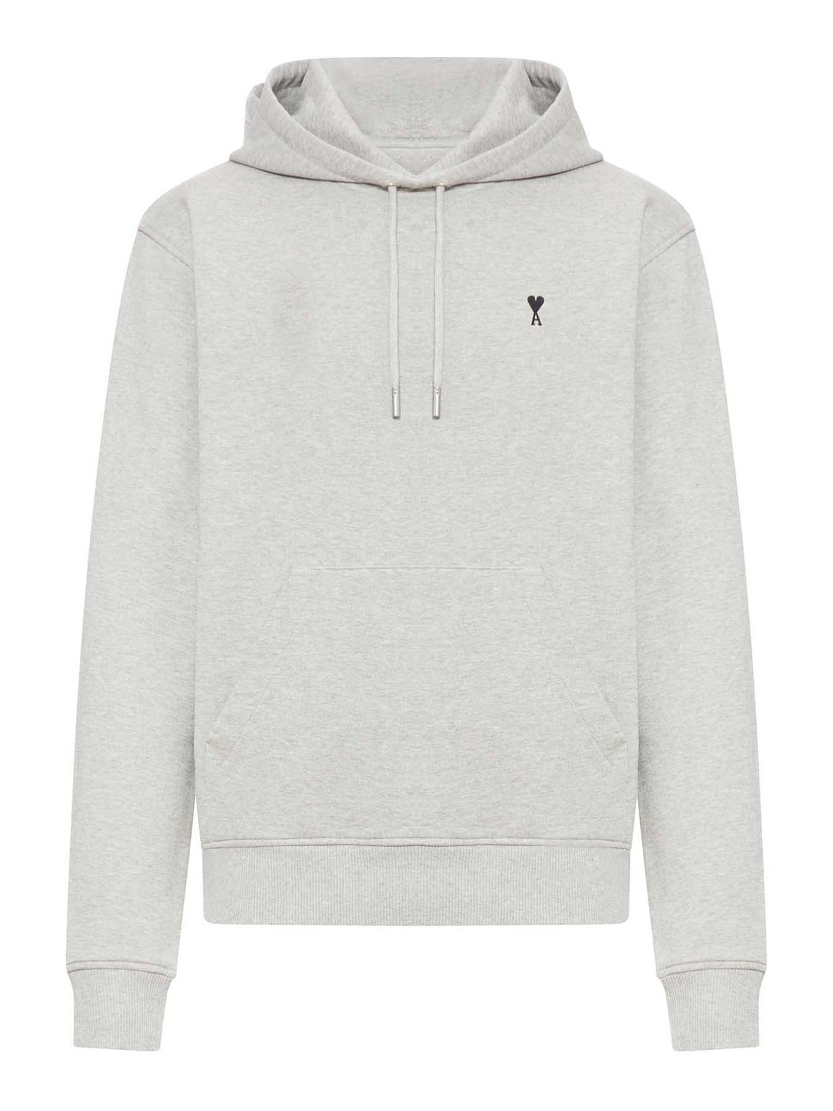 Ami De Coeur Cotton Hoodie