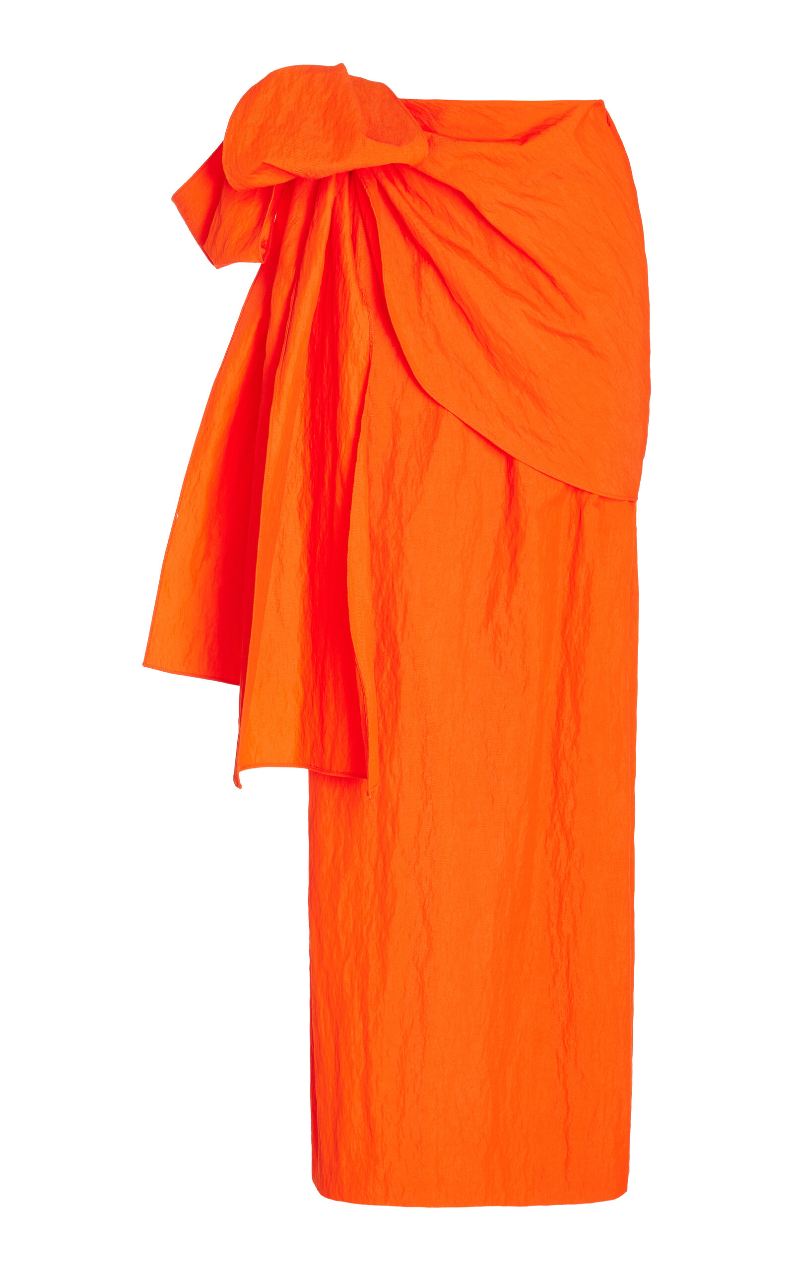 Hustle & Bustle Skirt