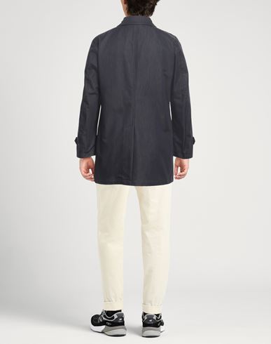 Man Denim outerwear Blue