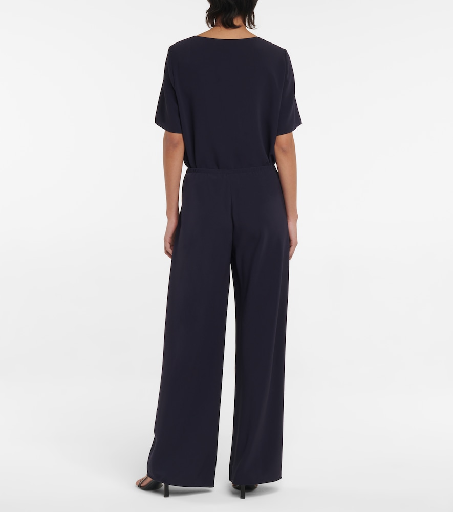 Gala cady wide-leg pants