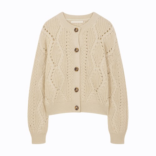 Thessa Cardigan