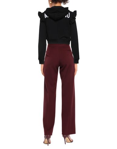 Woman Sweatshirt Black