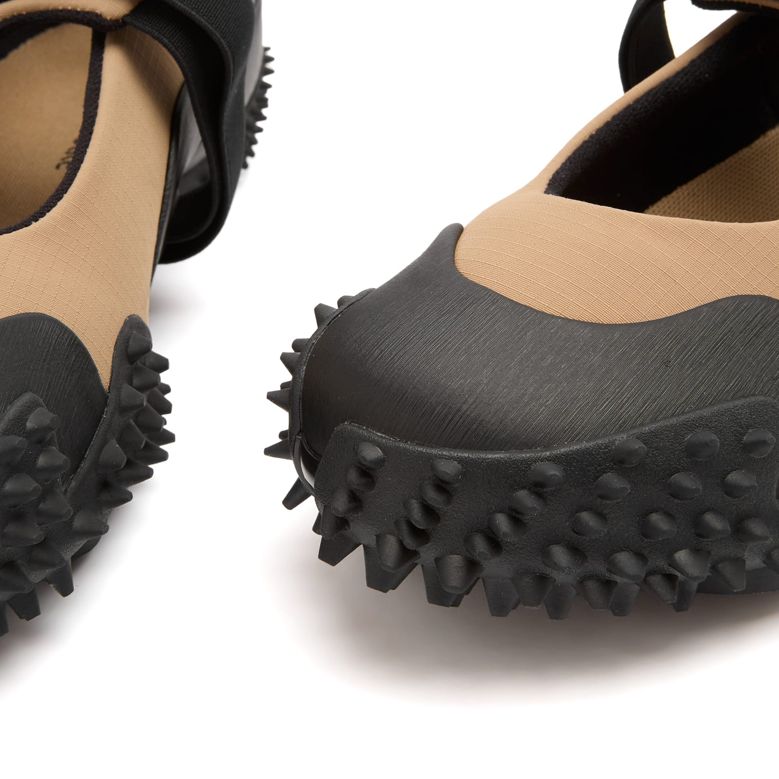 Women's Mostro Fey Gorp Sneaker Toasted &Black