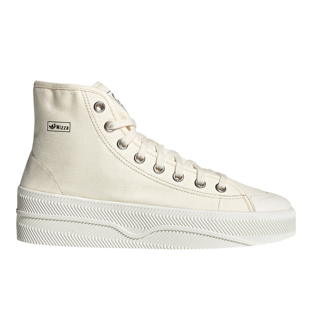 Nizza 2.0 Lace Up Sneakers