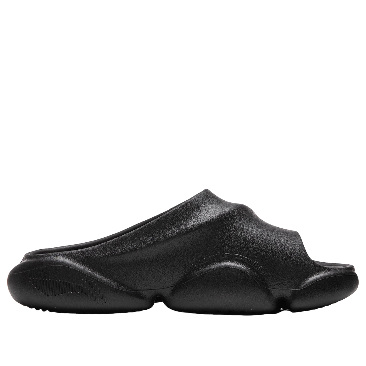 Bad Five Slides 'Black'