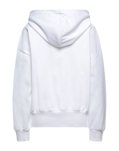 Woman Sweatshirt White