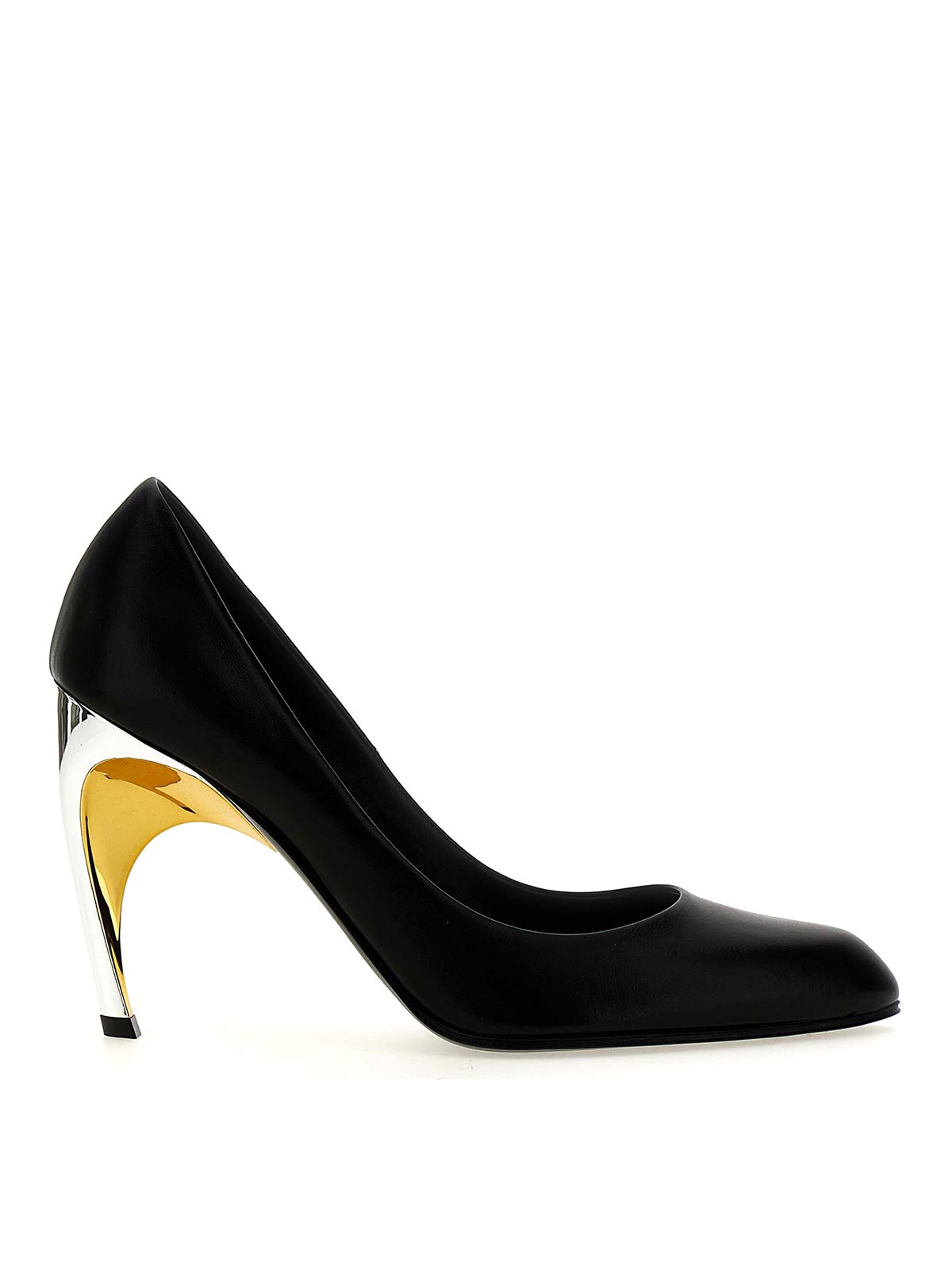 Armadillo Pumps