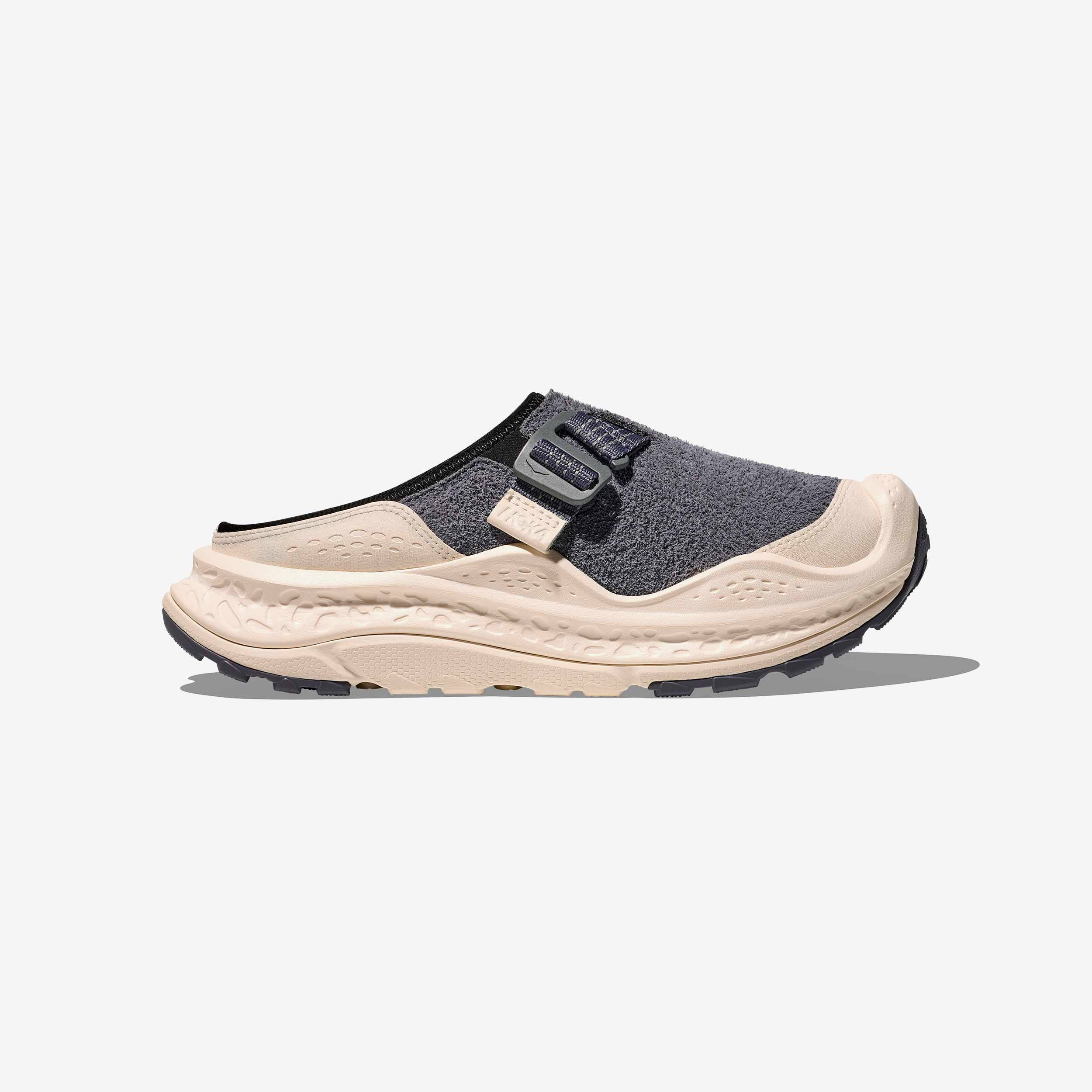 Hoka Ora Primo EXT - GREY SKIES/ALABASTER - unisex