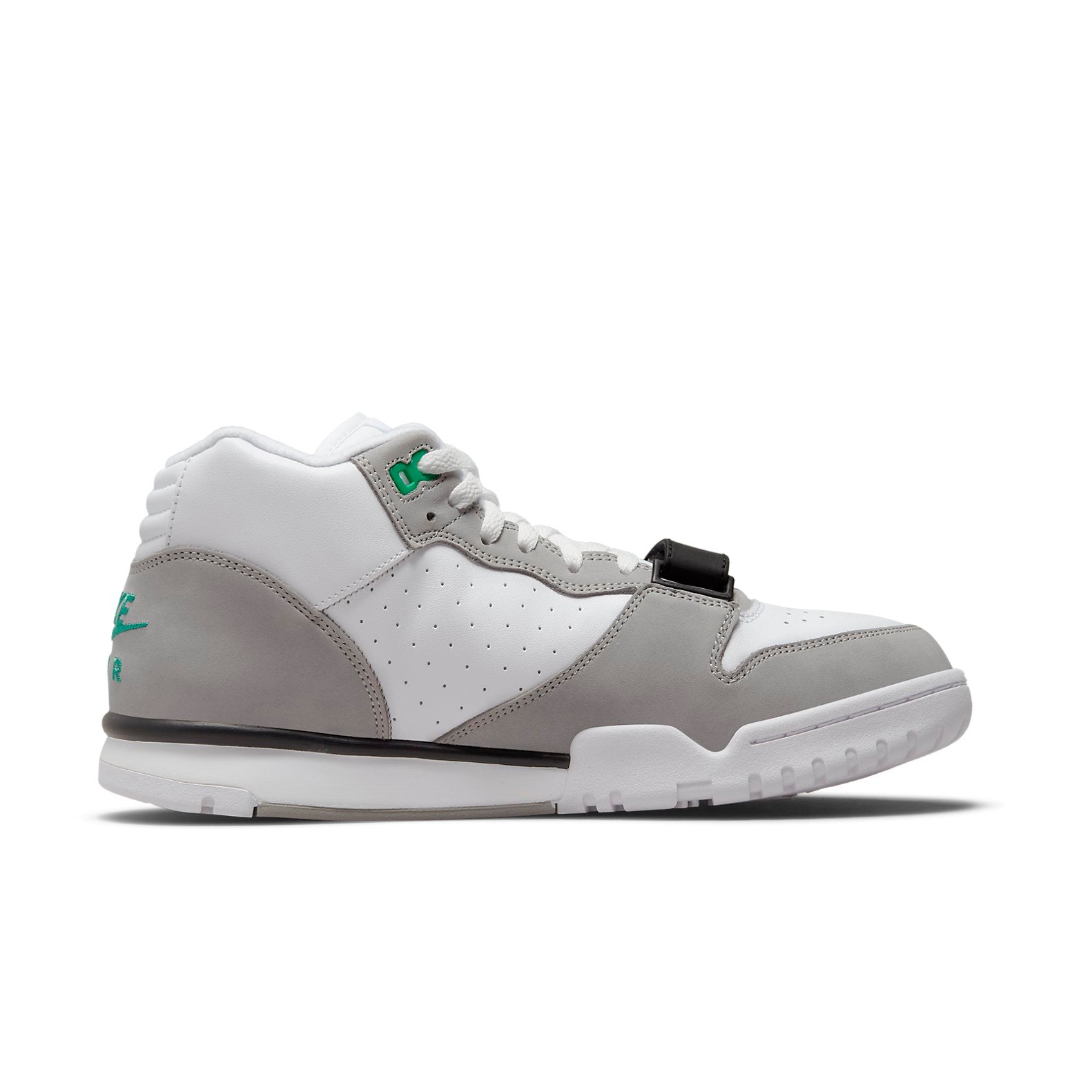 Air Trainer 1 Mid 'Chlorophyll' 2022