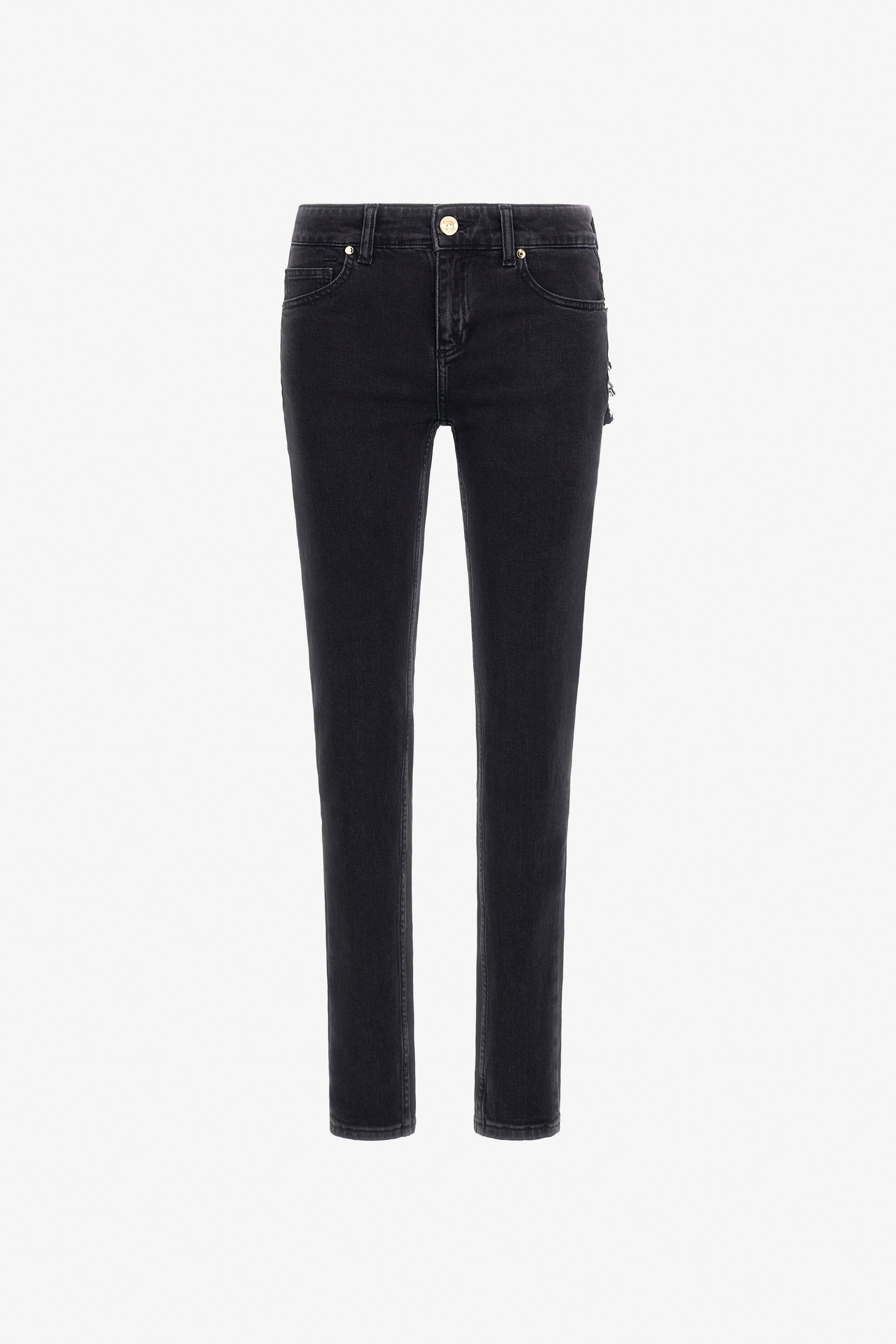 Just Cavalli Denim