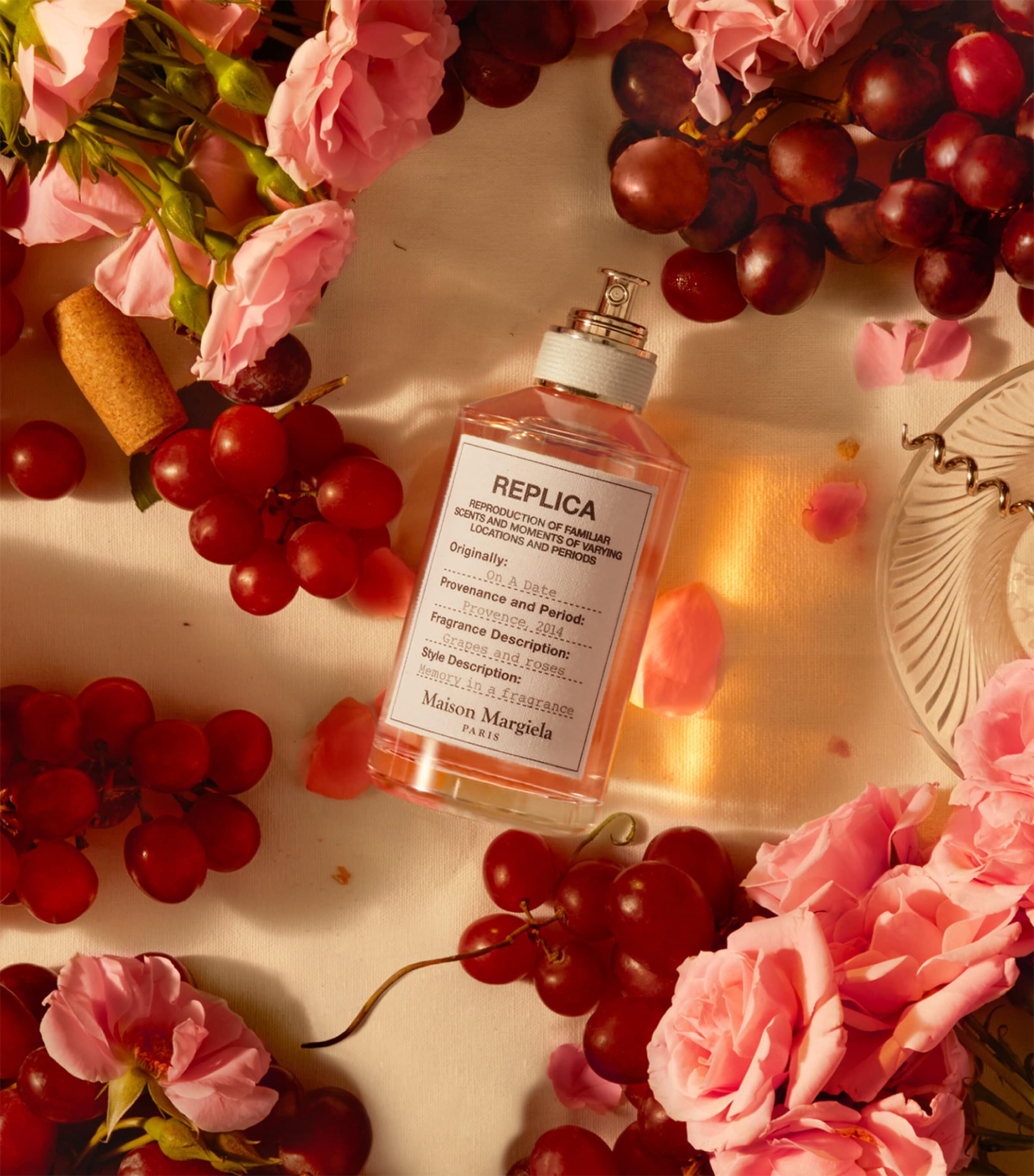 Replica On a Date Eau de Toilette