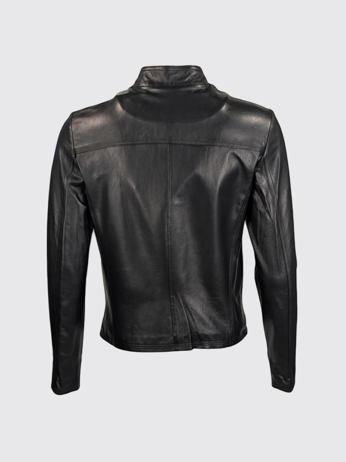 Coat Woman color Black