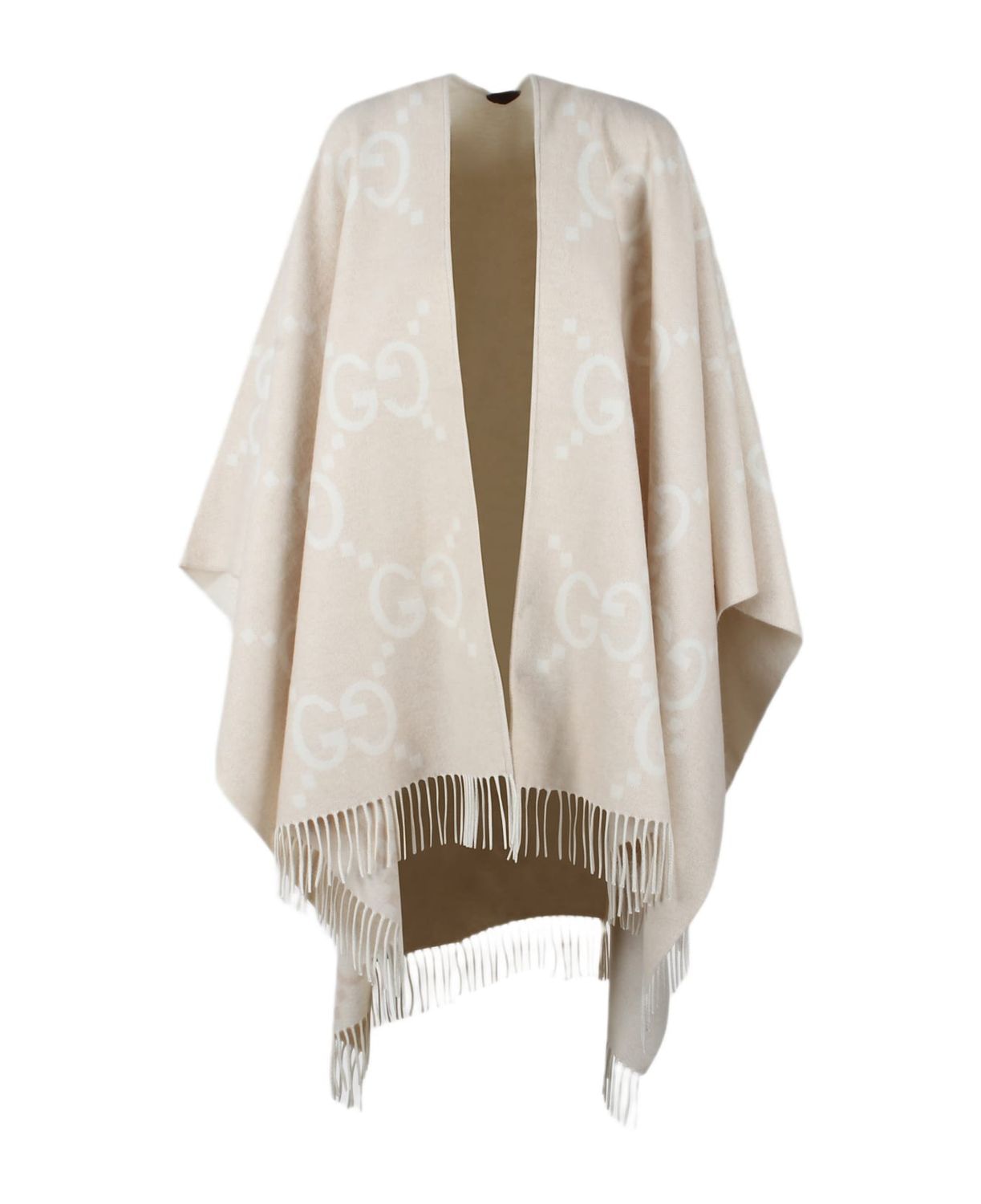 GG Poncho for Women