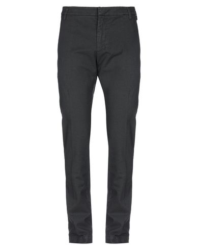 Man Pants Steel grey
