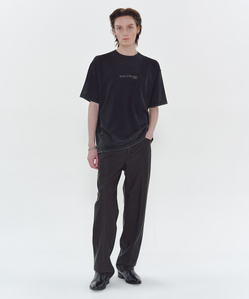DUSK T SHIRT