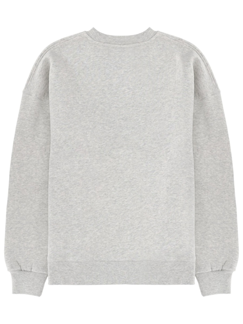 Sweatshirt With Logo