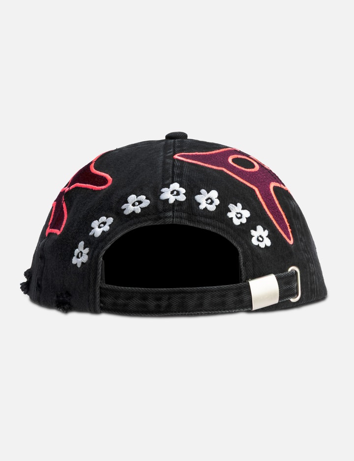 Seven Eighths Baseball Cap