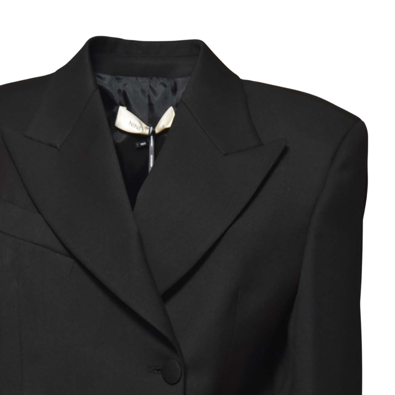 Nineminutes Jacket