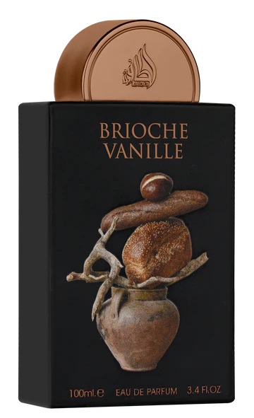 Unisex Pride Brioche Vanille EDP Spray 3.4 oz Fragrances 6290360592749