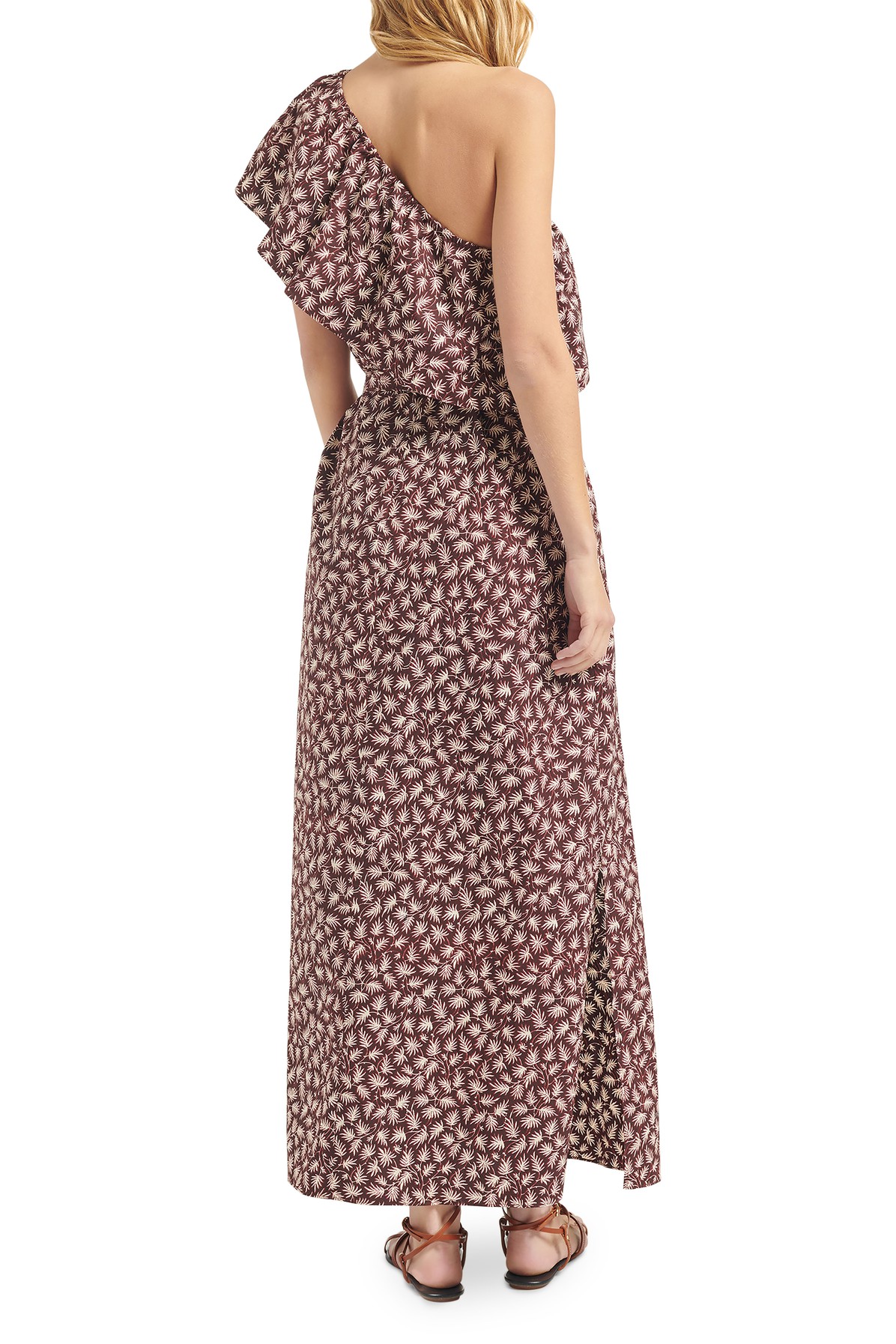 Albatre dress