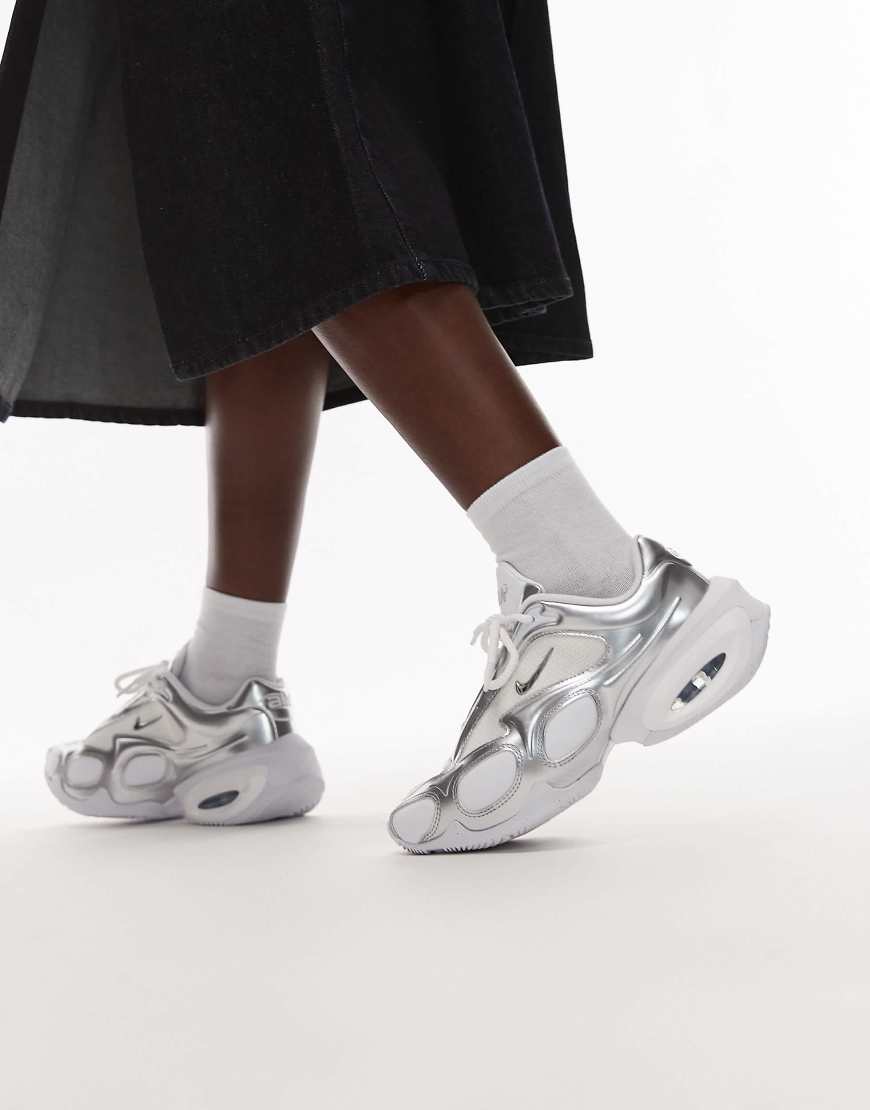 Air Max Muse sneakers in white