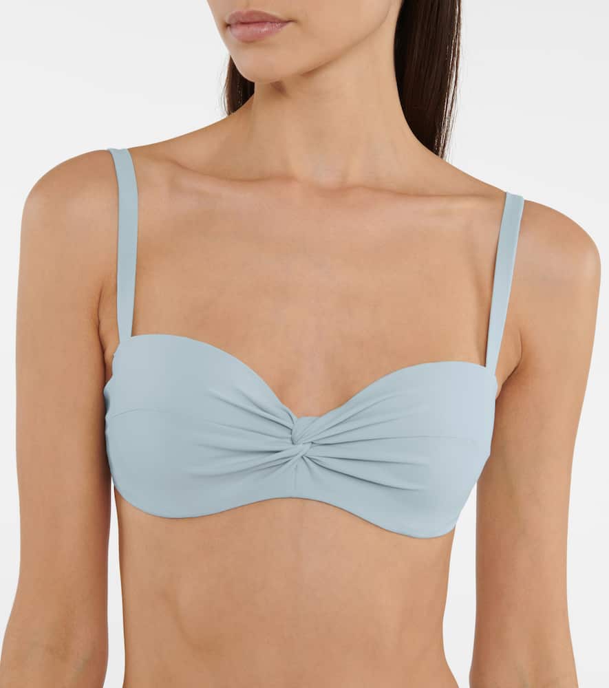 Basics bikini top