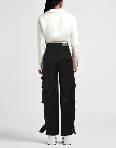 Woman Pants Black
