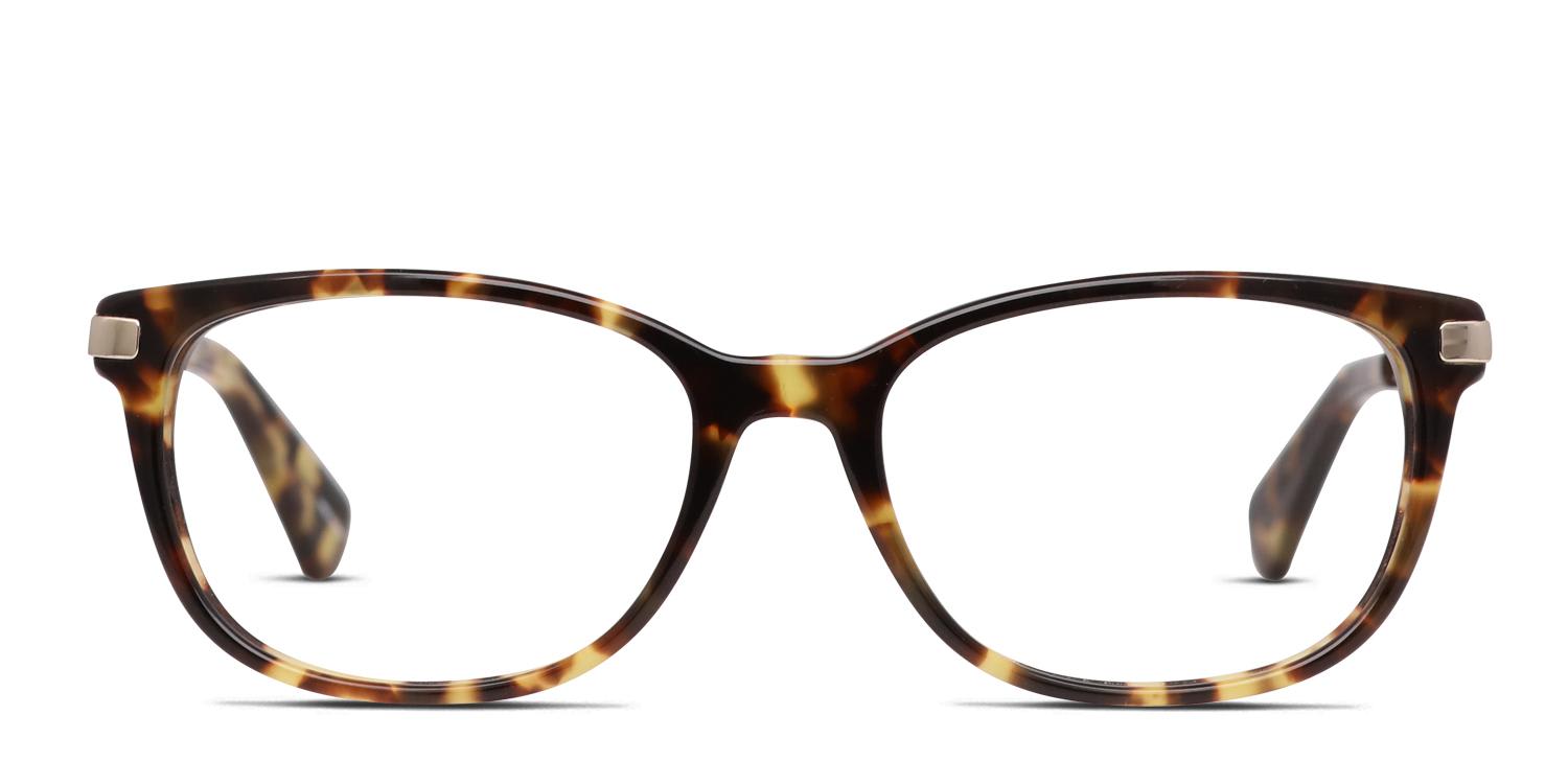 Jailene Tortoise,Gold